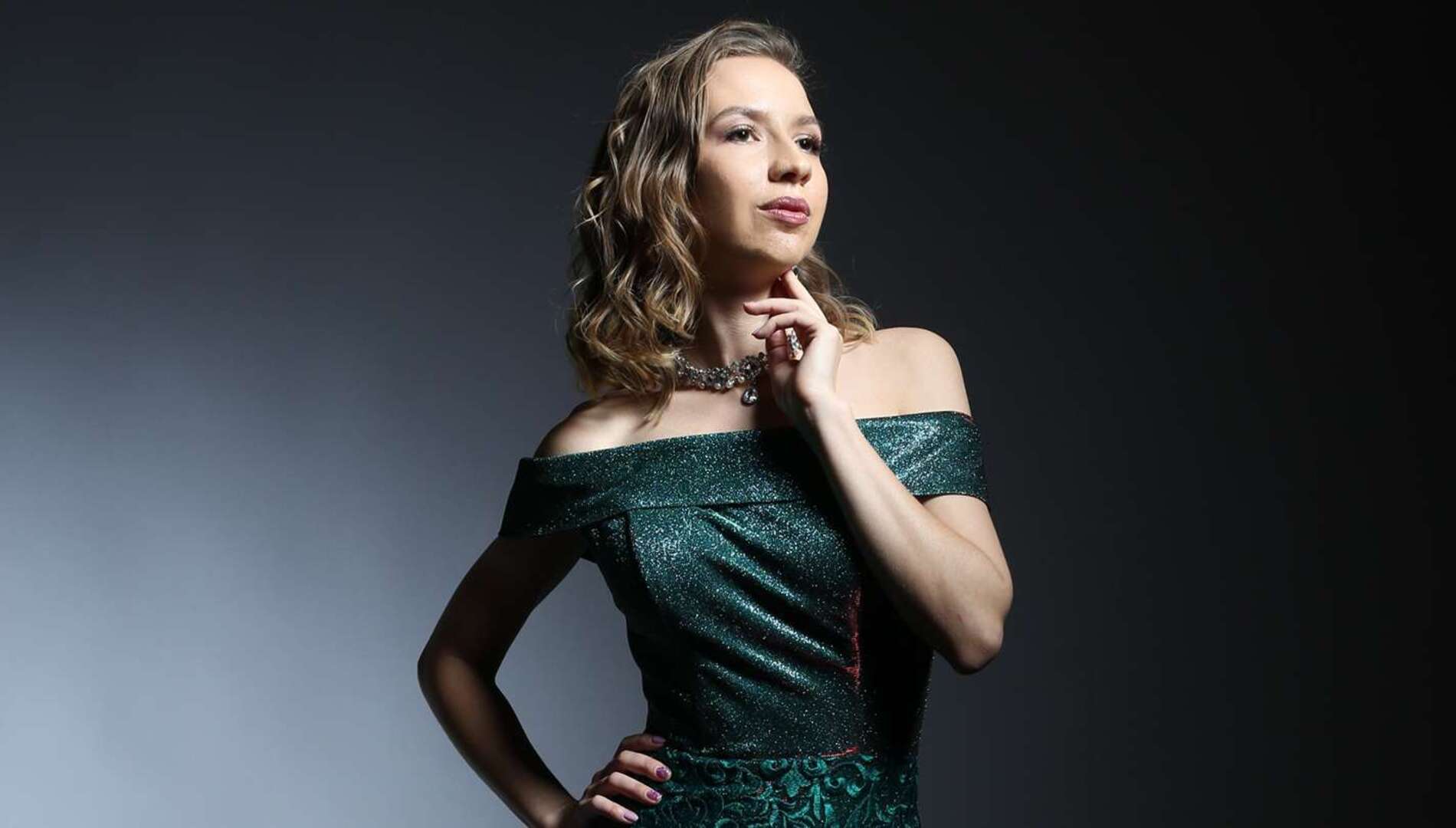 Галина Круч