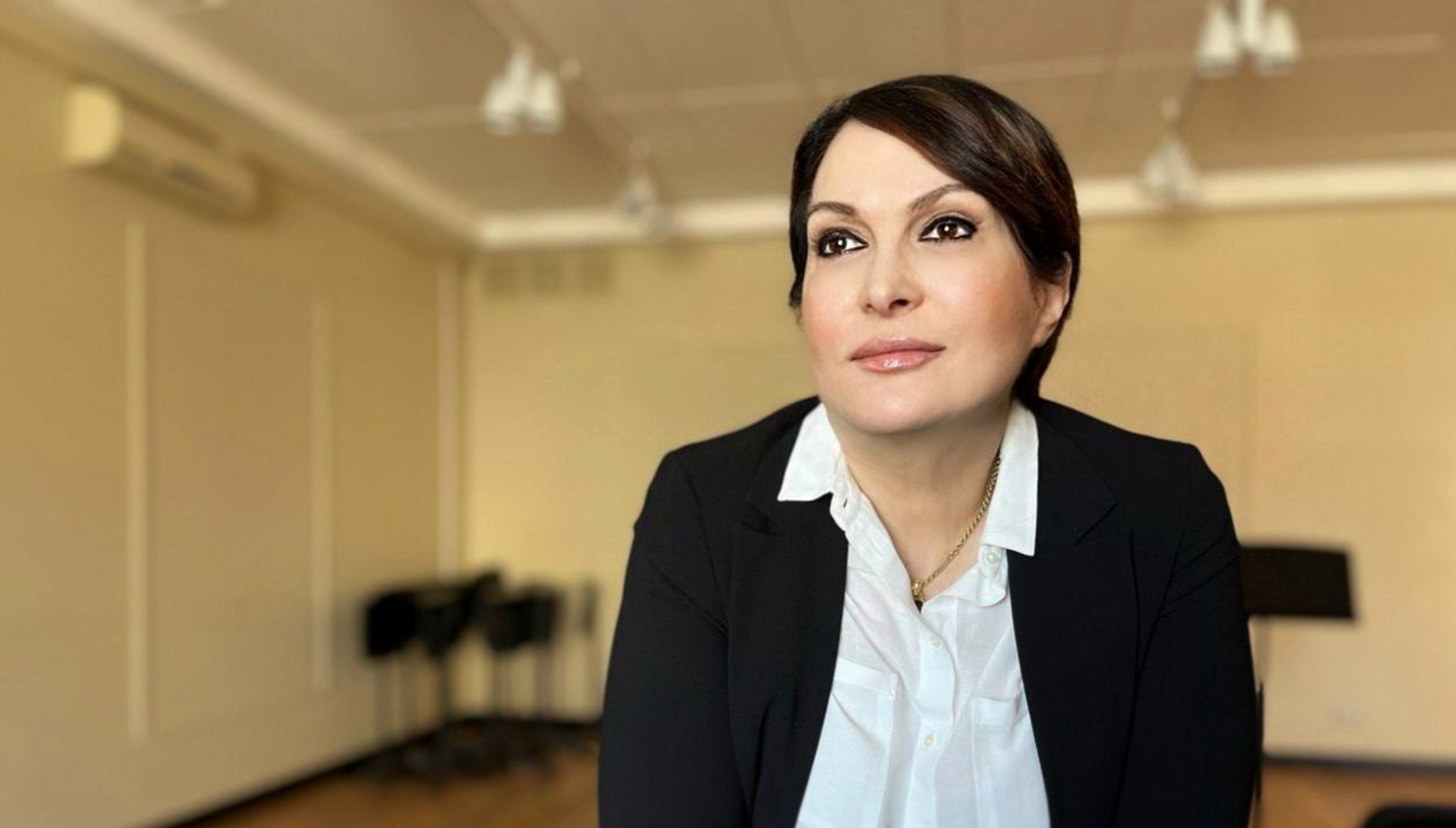 Мзия Бахтуридзе