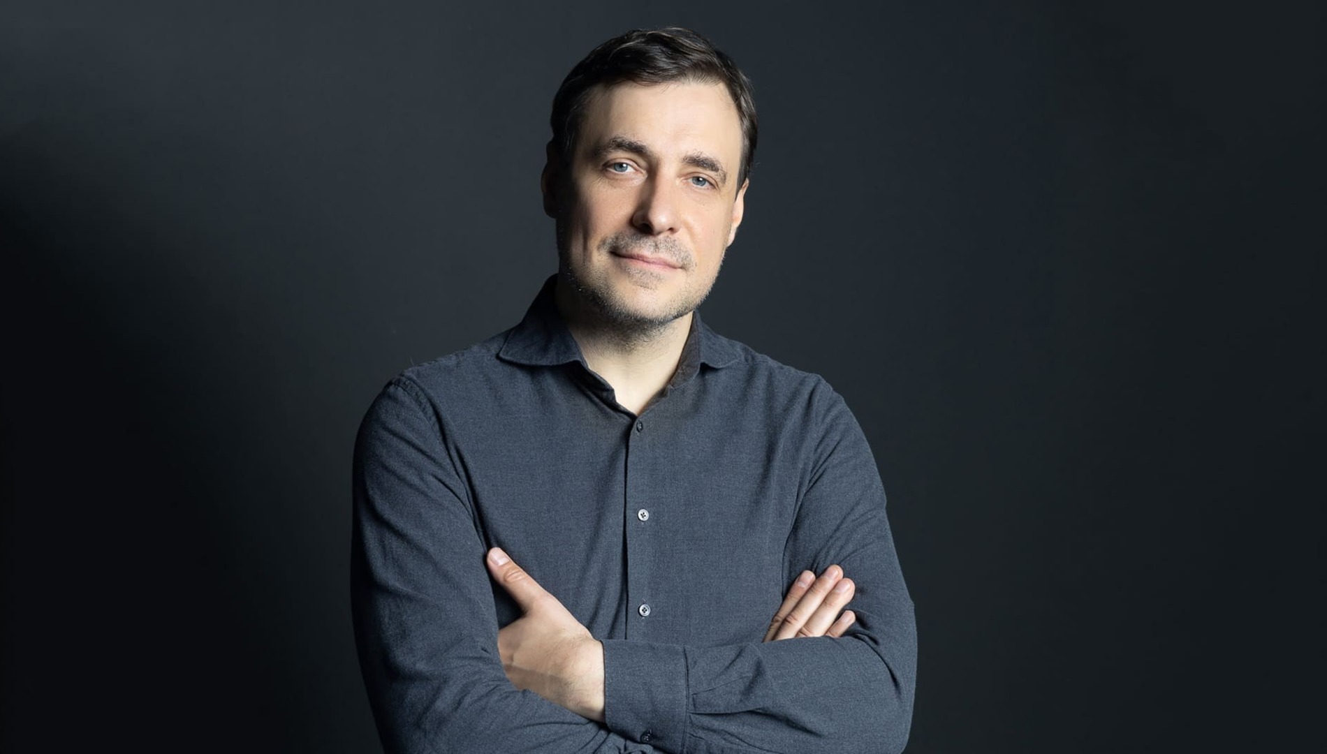 Евгений Цыганов