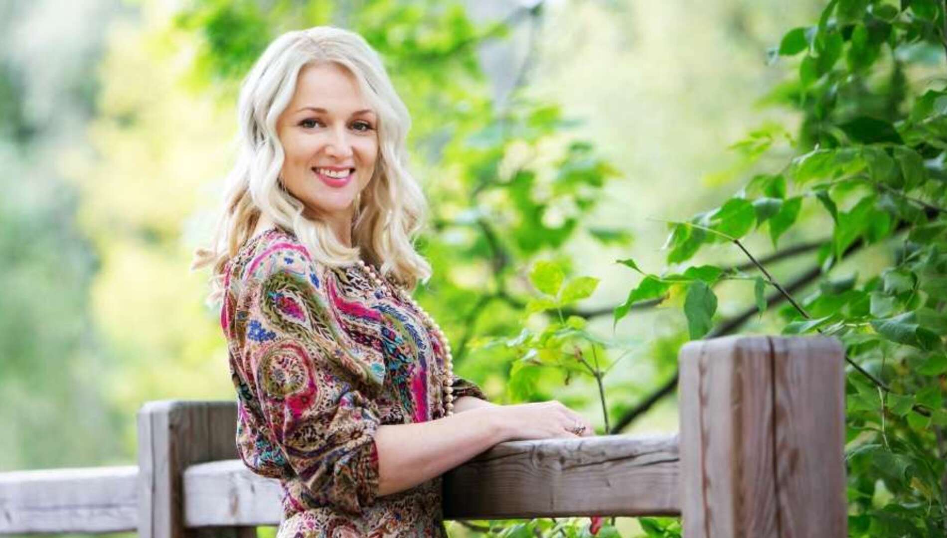 Екатерина Чудотворова