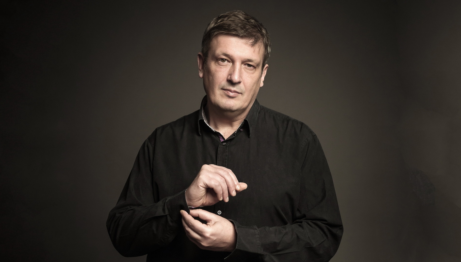 Борис Березовский