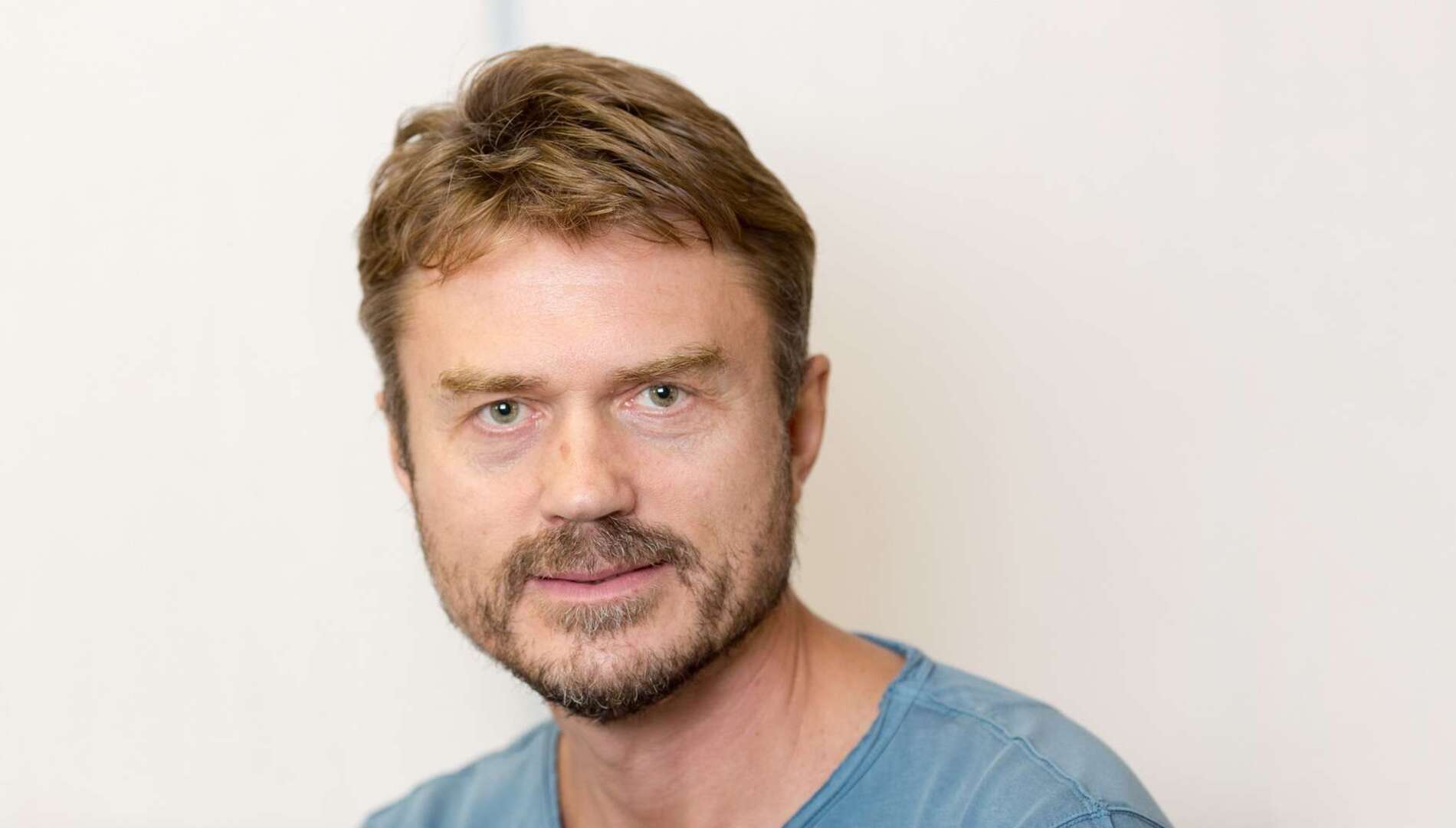 Андрей Гусев