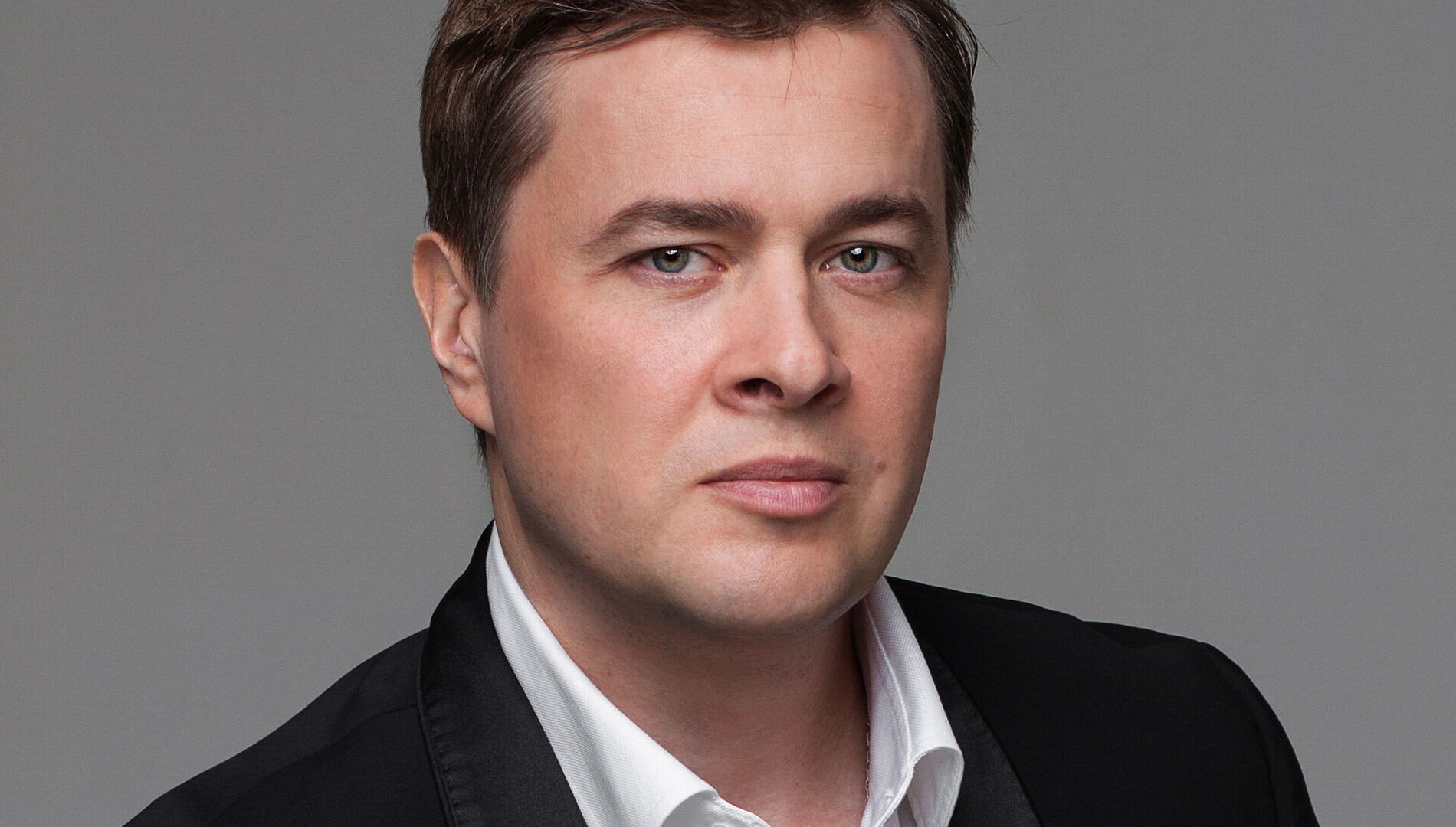 Дмитрий Скориков