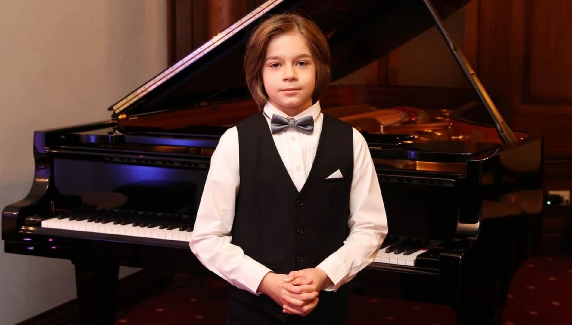 Глеб Шадрин