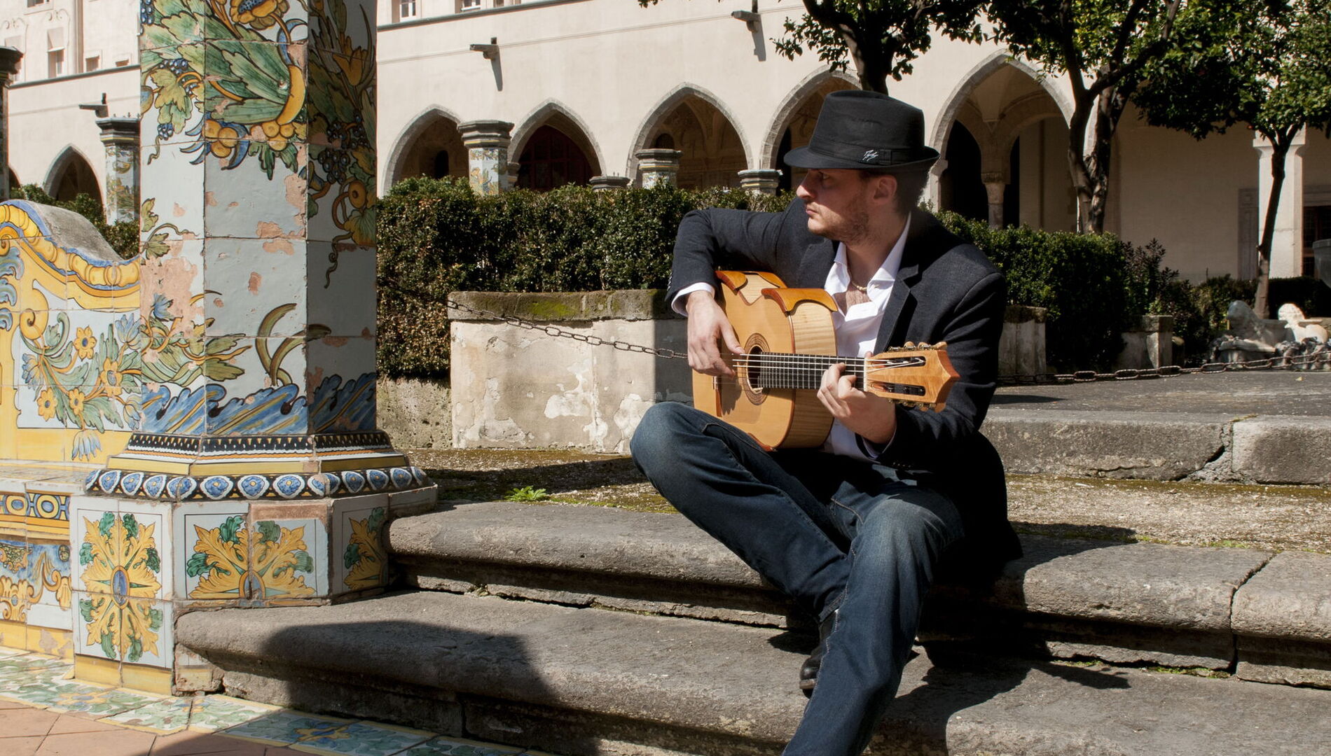 Флавио Сала