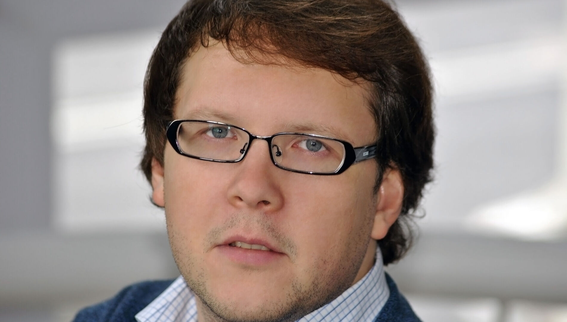 Максим Сажин