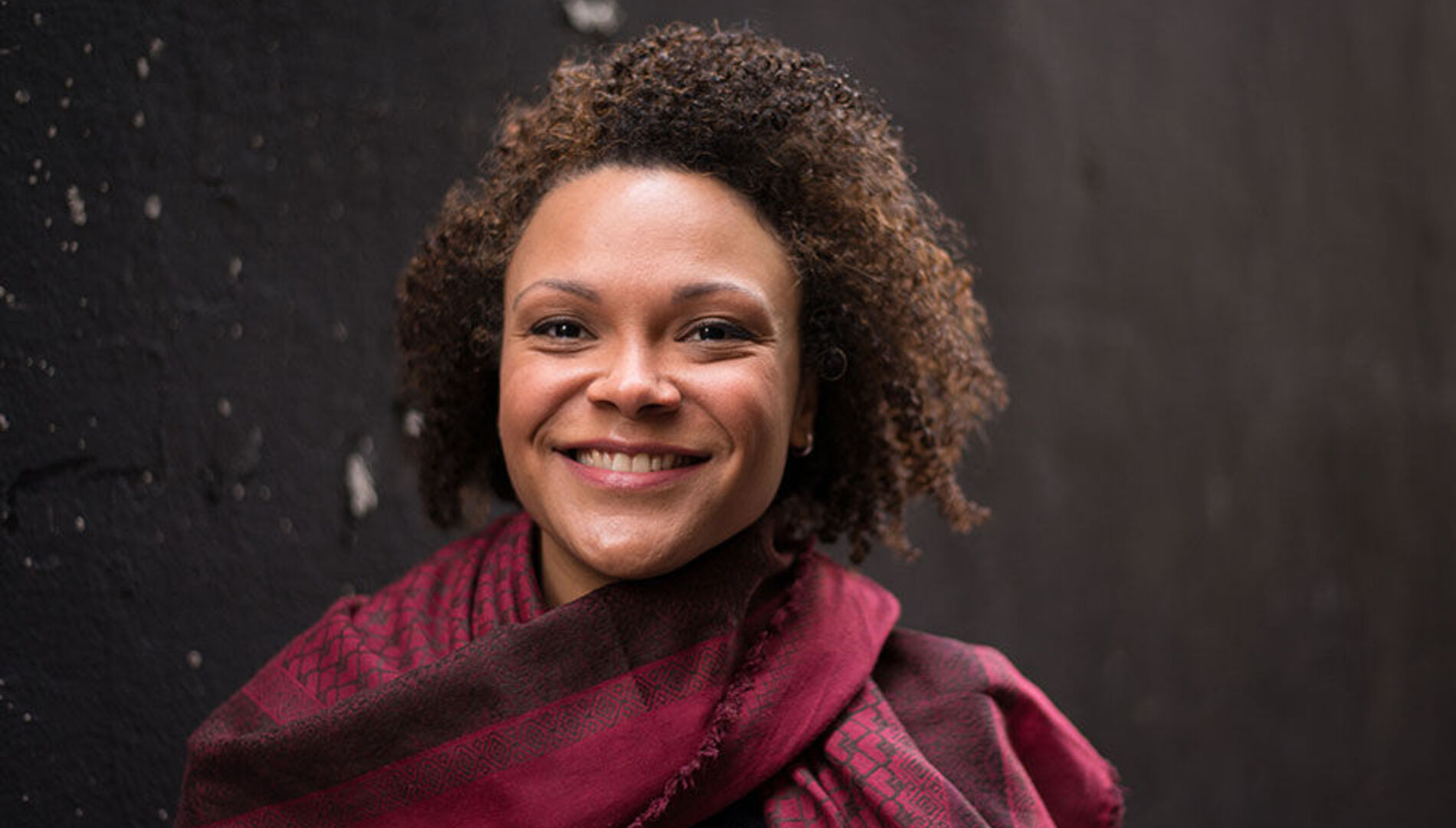 Рэйчел Редмонд