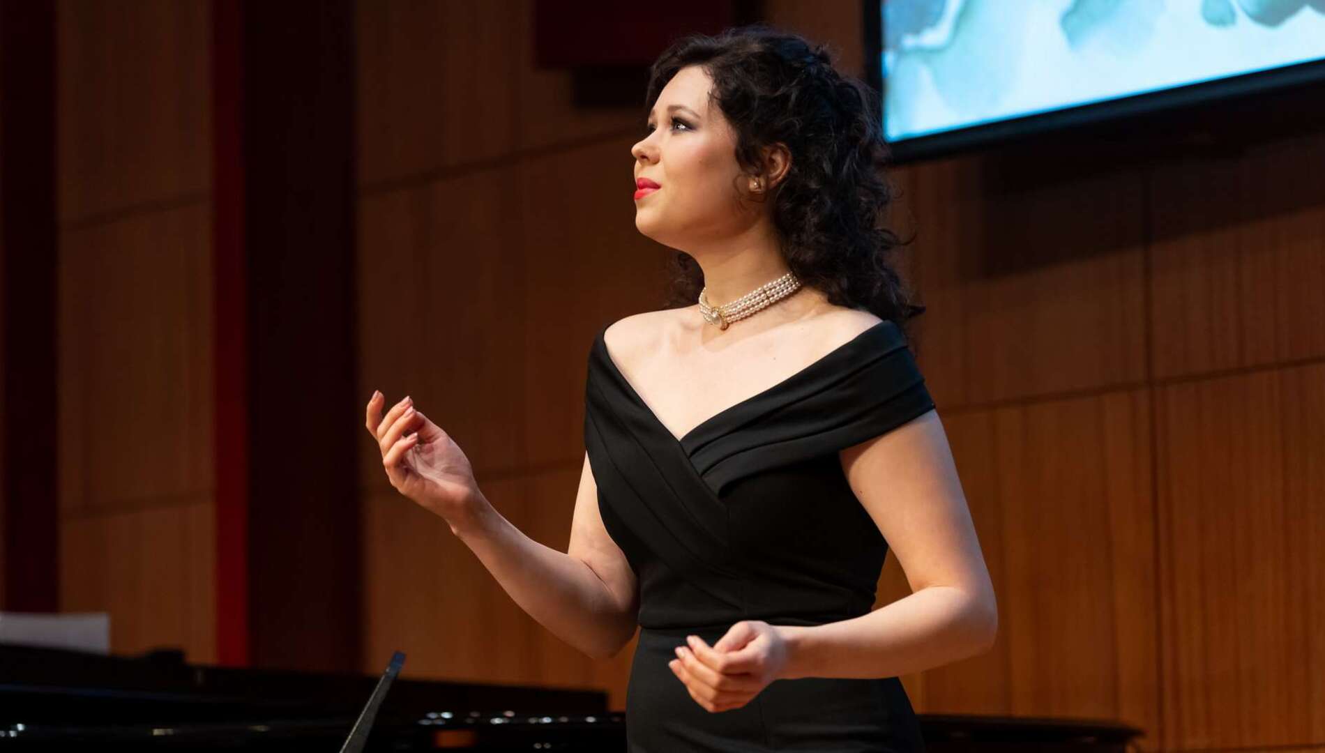 Екатерина Кузнецова