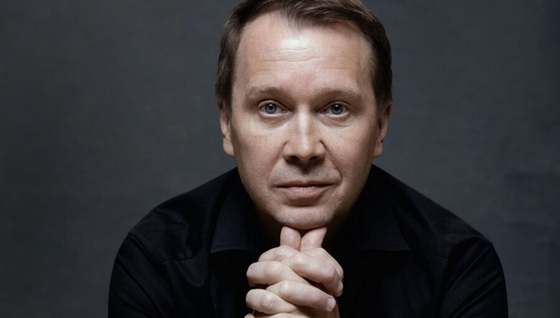 Евгений Миронов