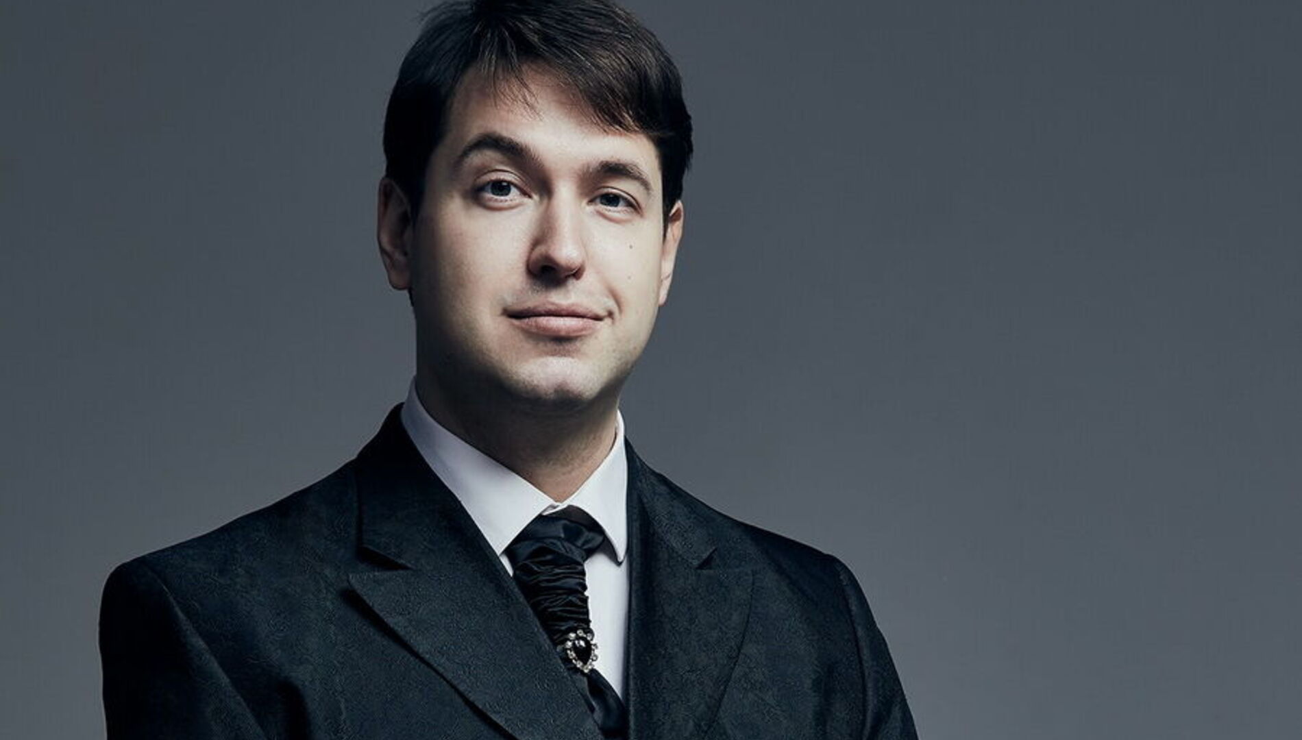 Александр Михайлов