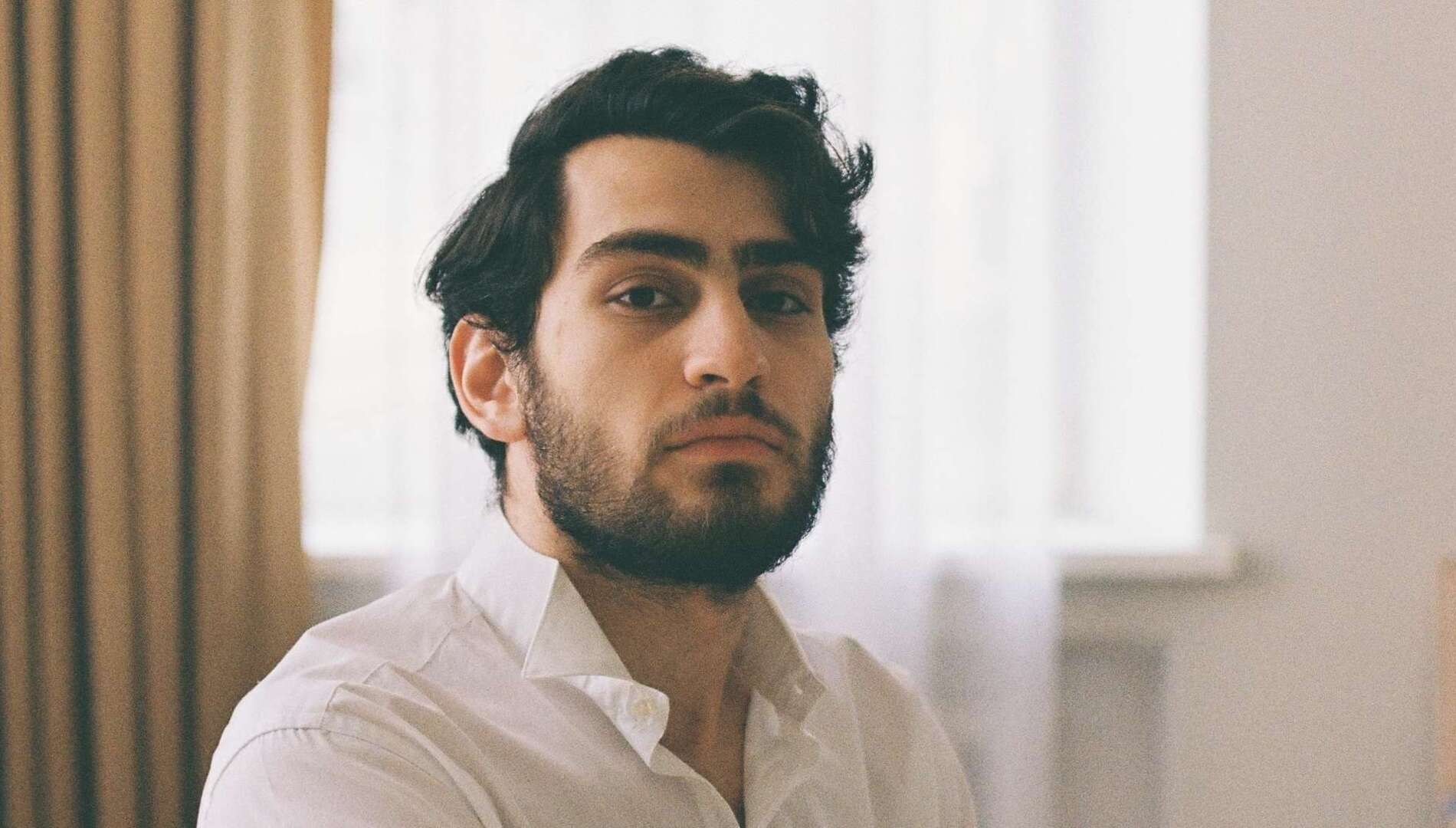 Абисал Гергиев