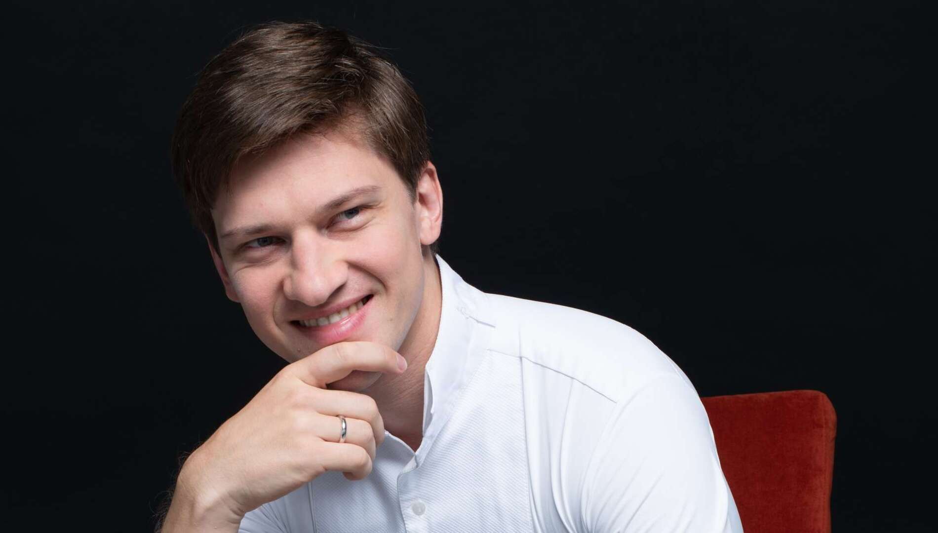 Антон Торбеев