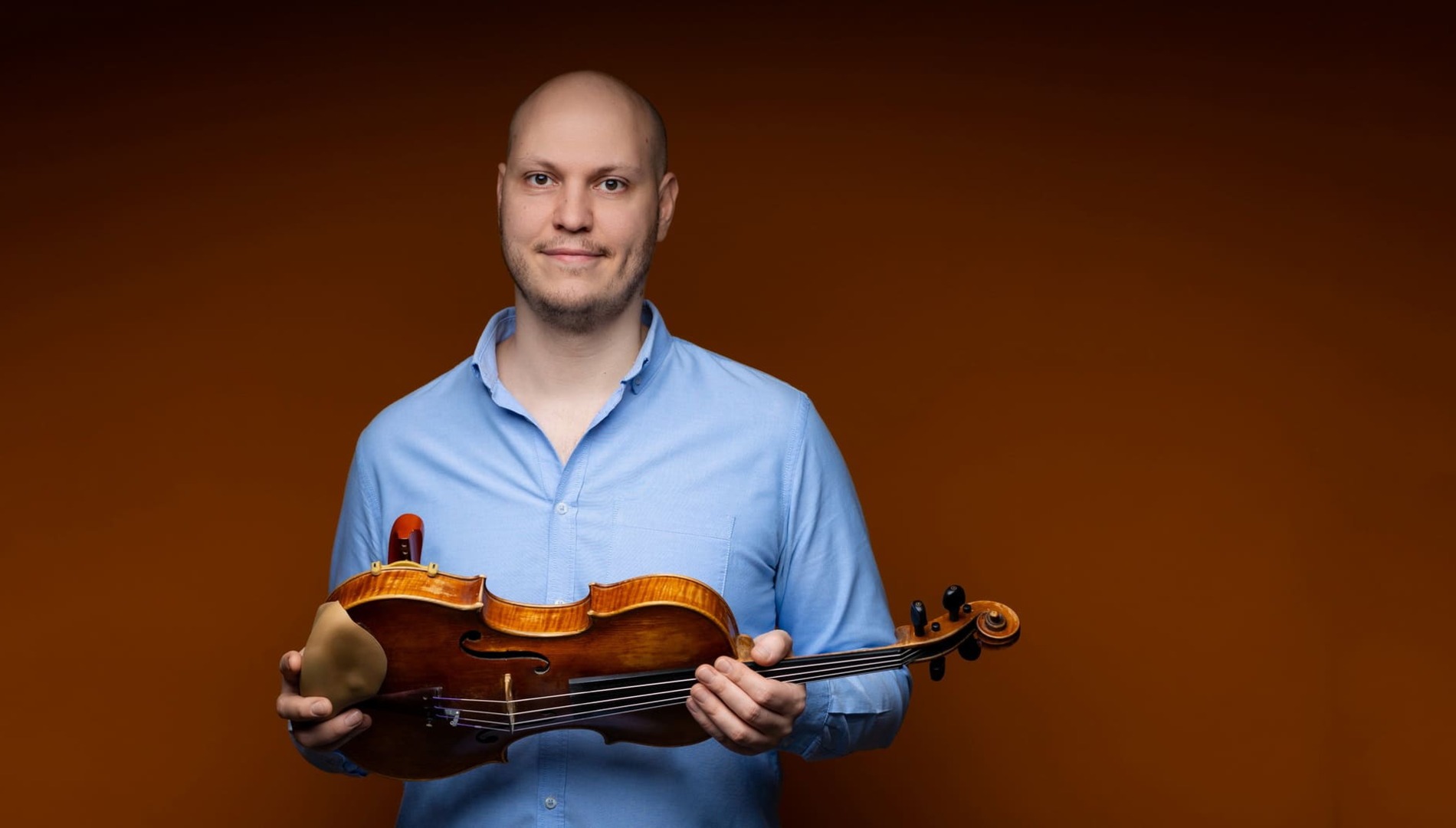 Павел Романенко