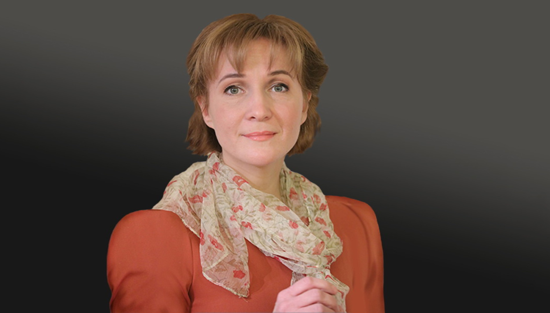 Лариса Демидова