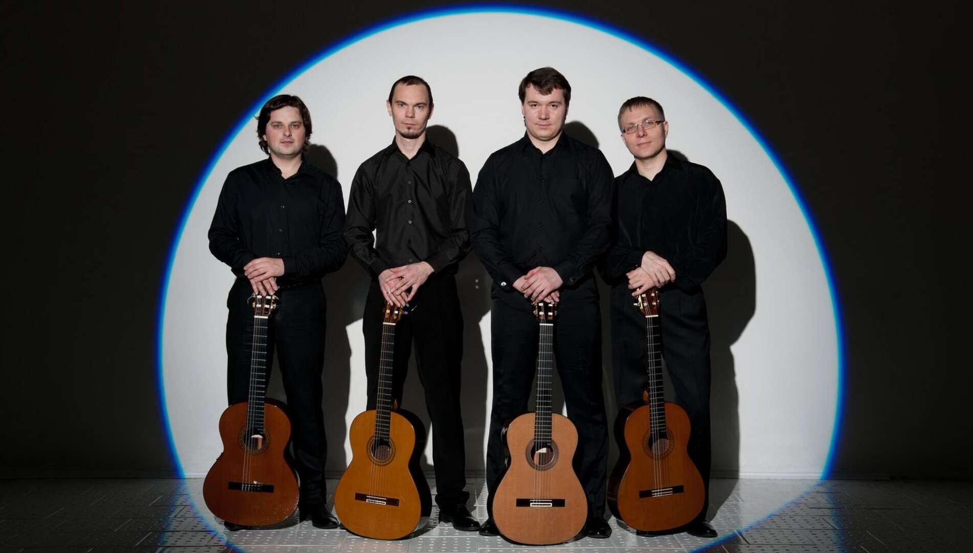 Гитарный квартет имени Фраучи