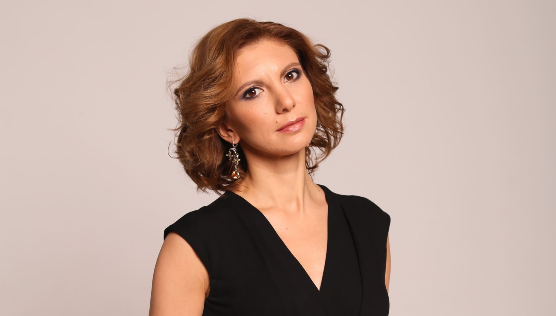 Елена Кузнецова