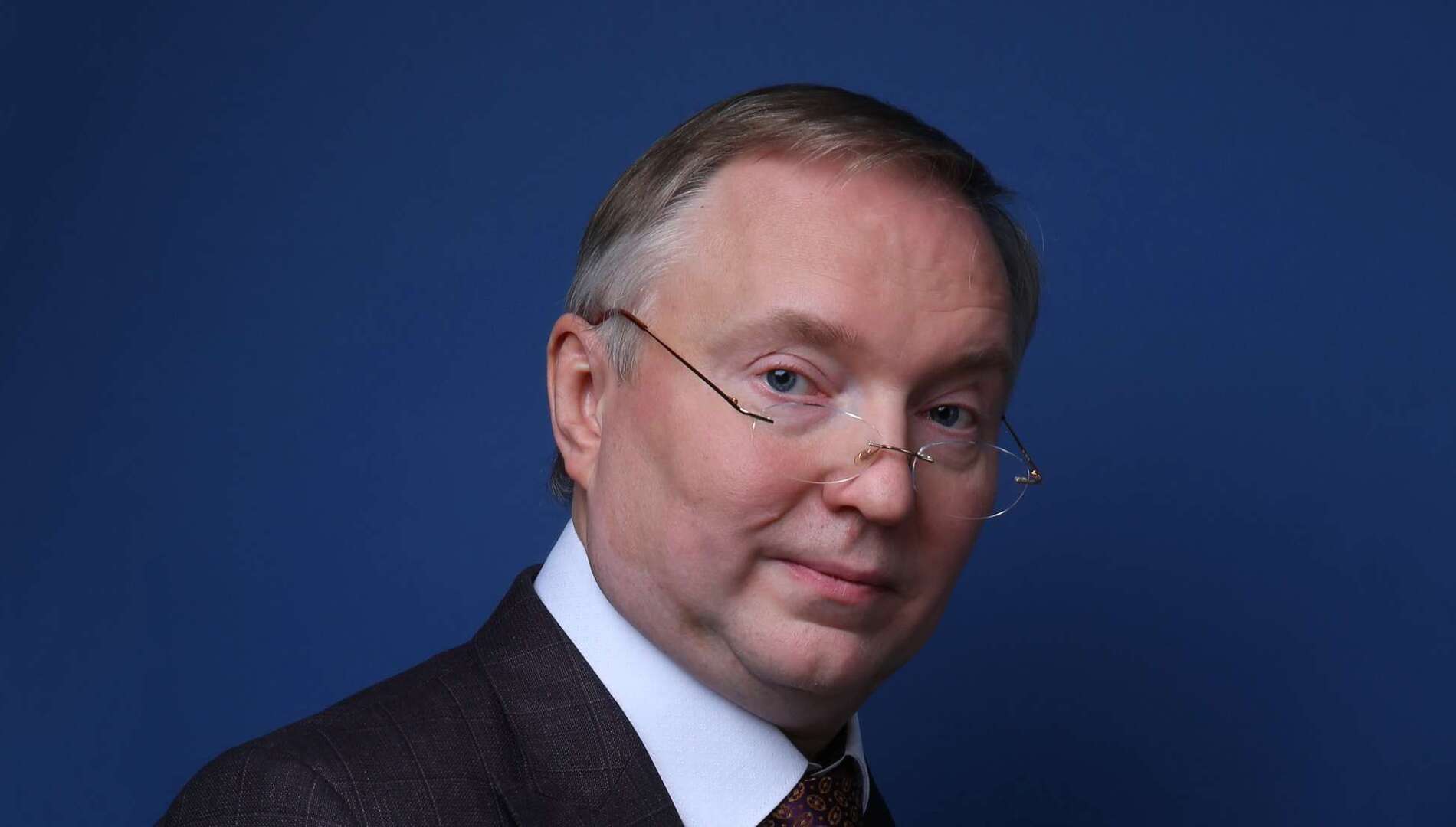 Сергей Капков