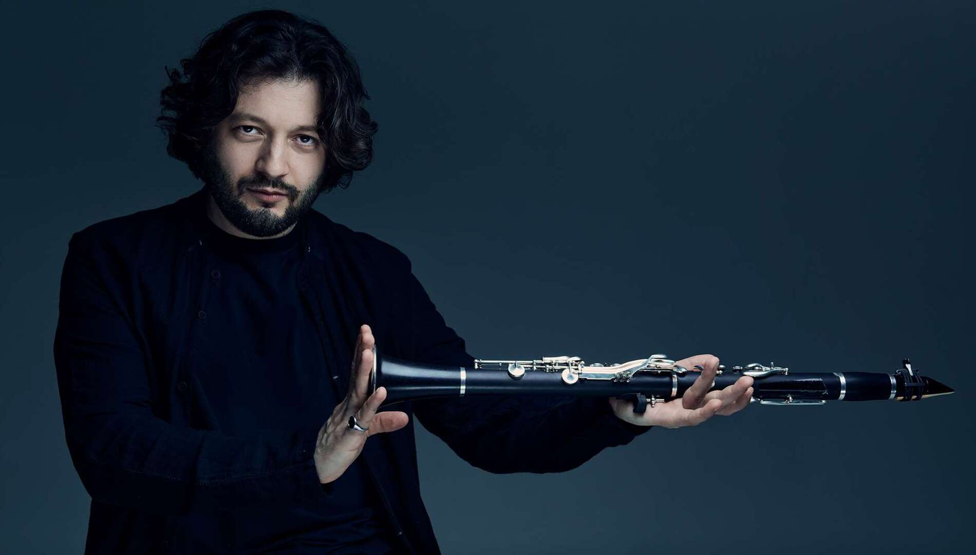 Юра Гинзбург