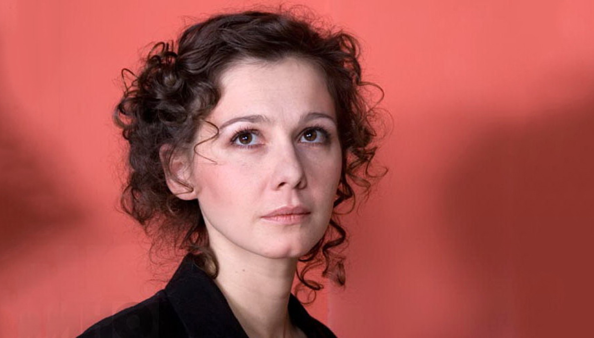 Полина Агуреева