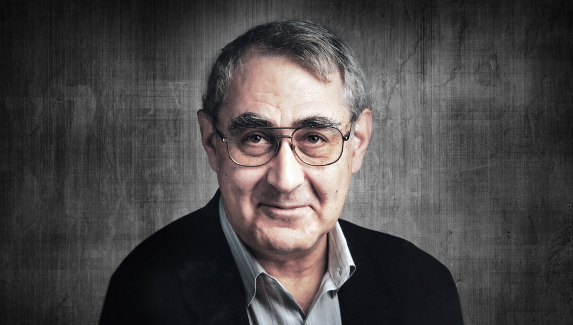 Юрий Каспаров