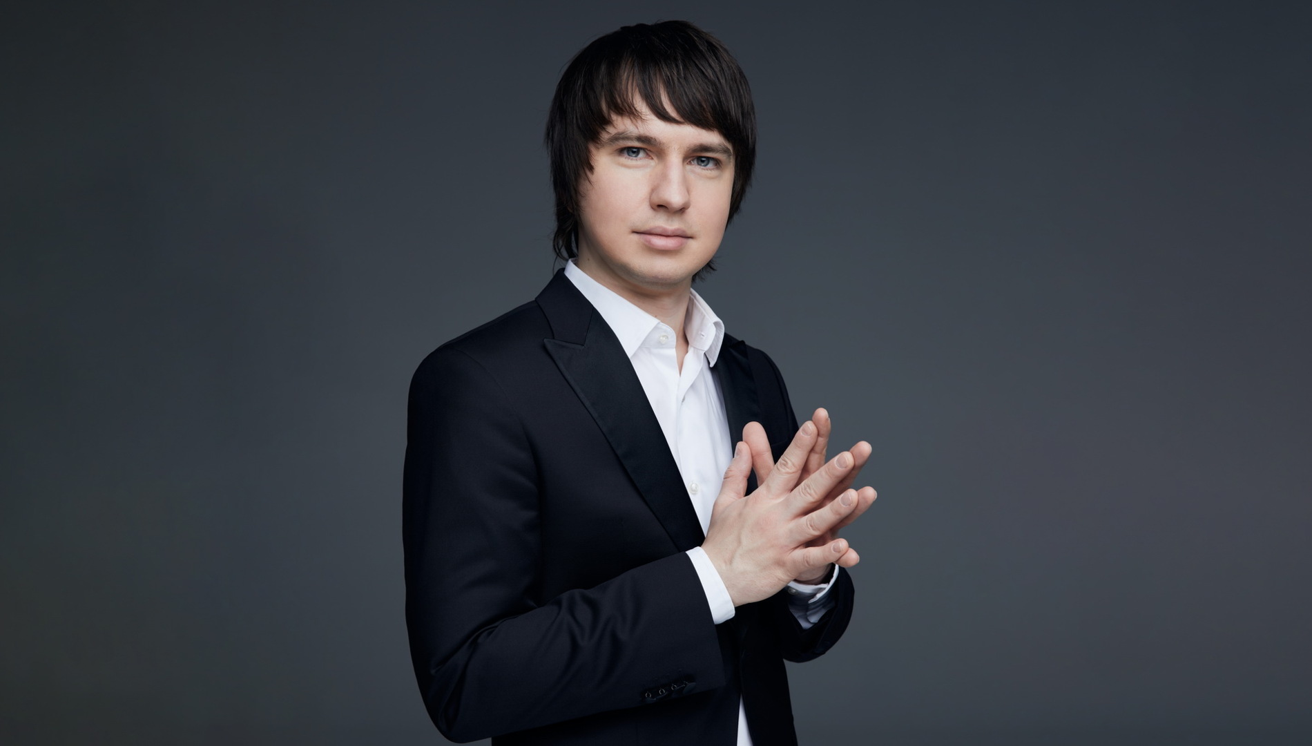 Алексей Мельников