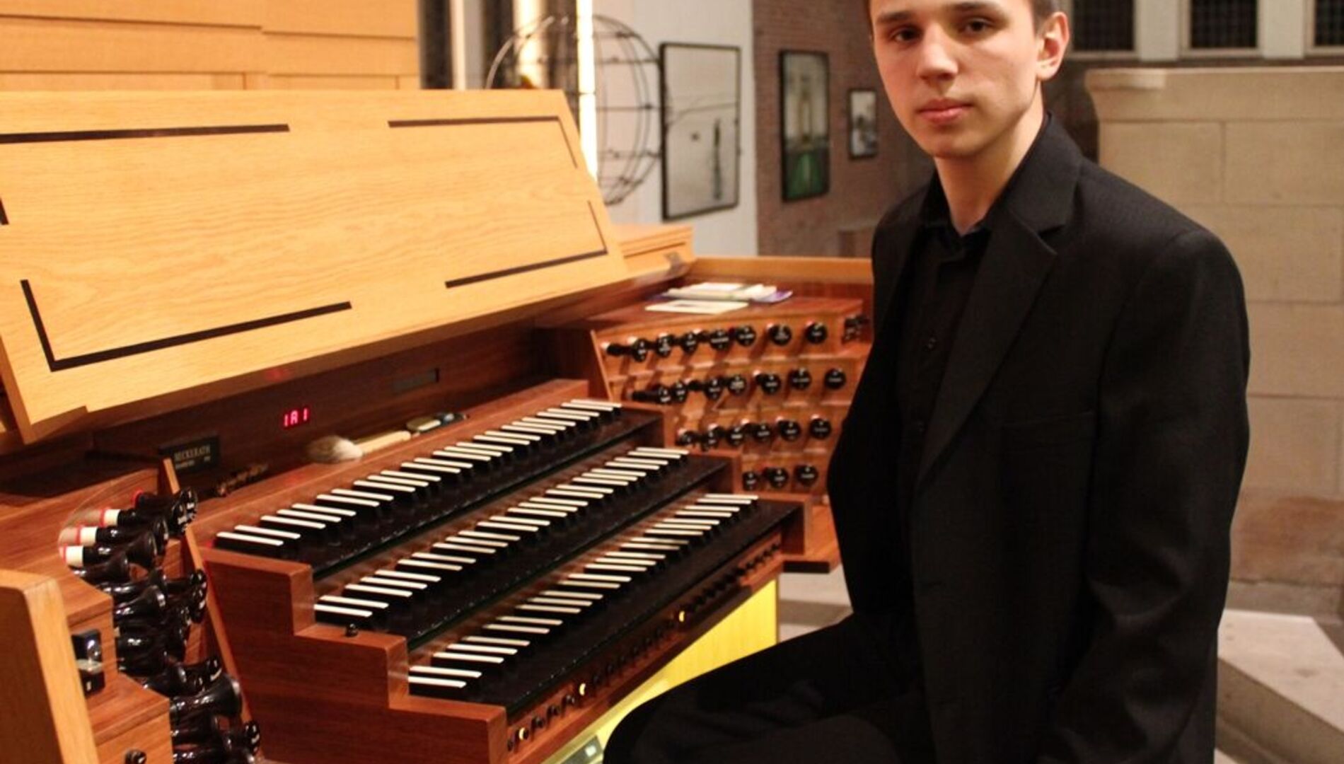 Игнатий Изотов