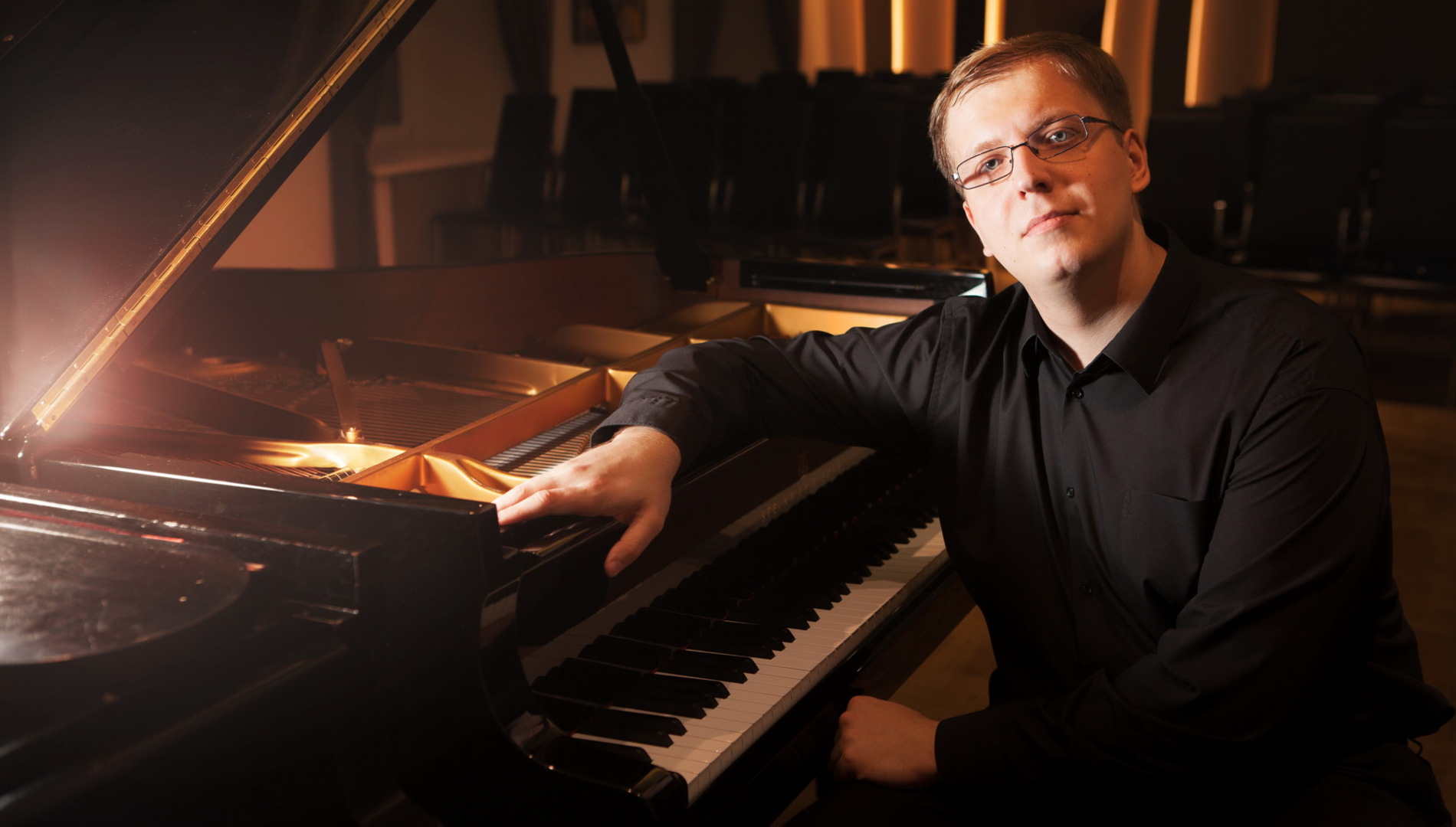 Василий Заболотний