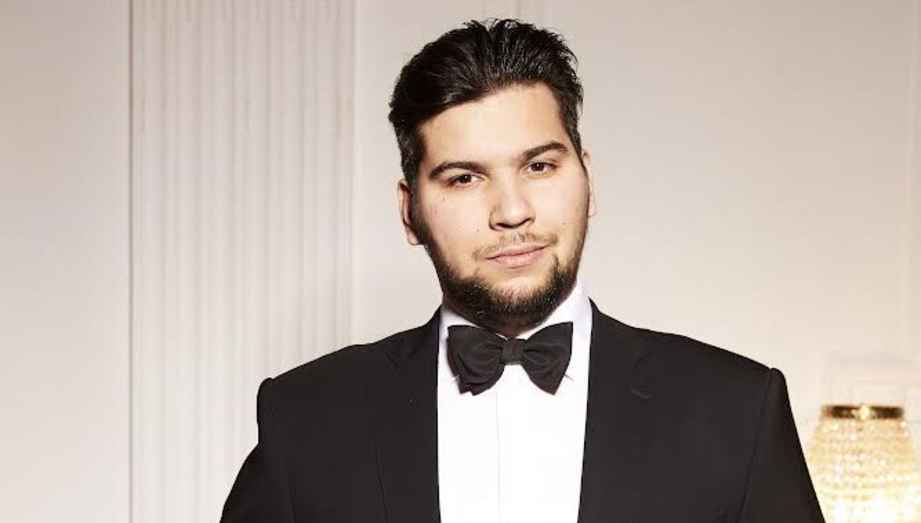 Павел Червинский