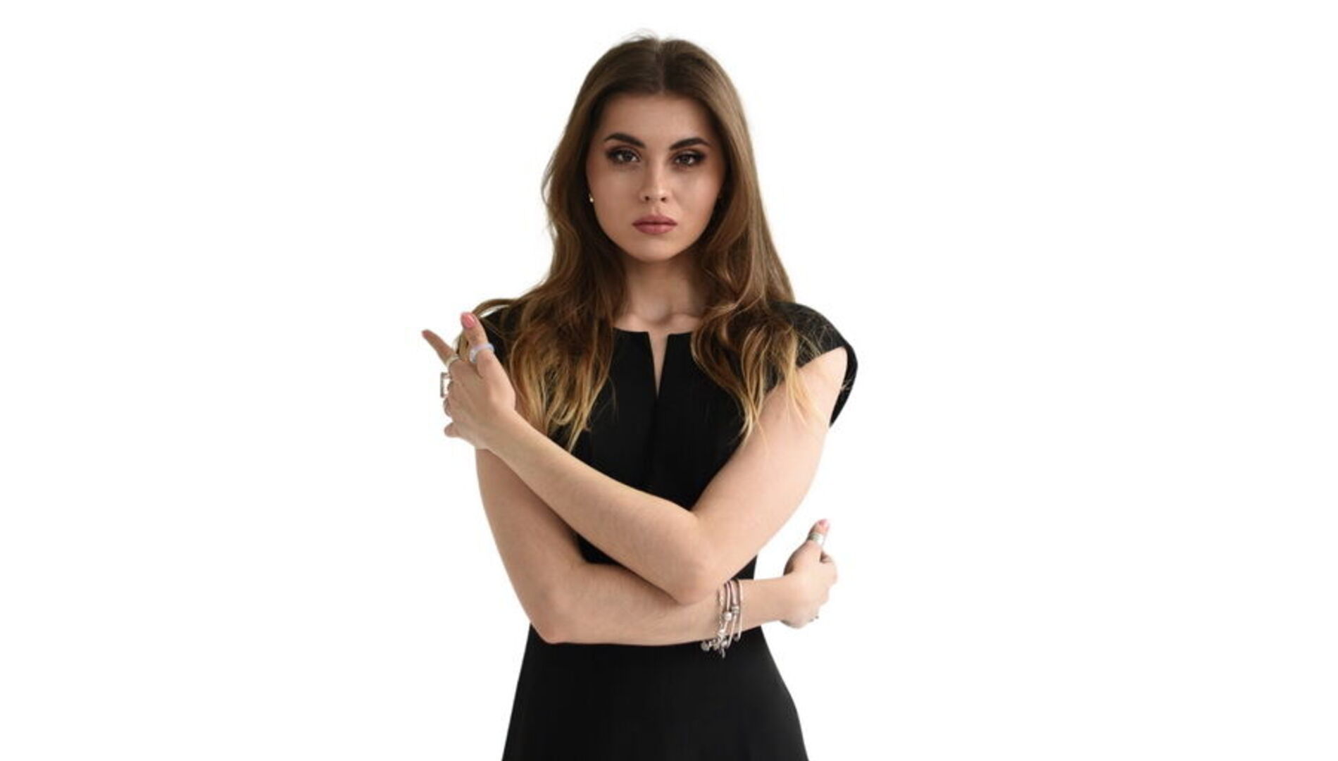 Полина Панина