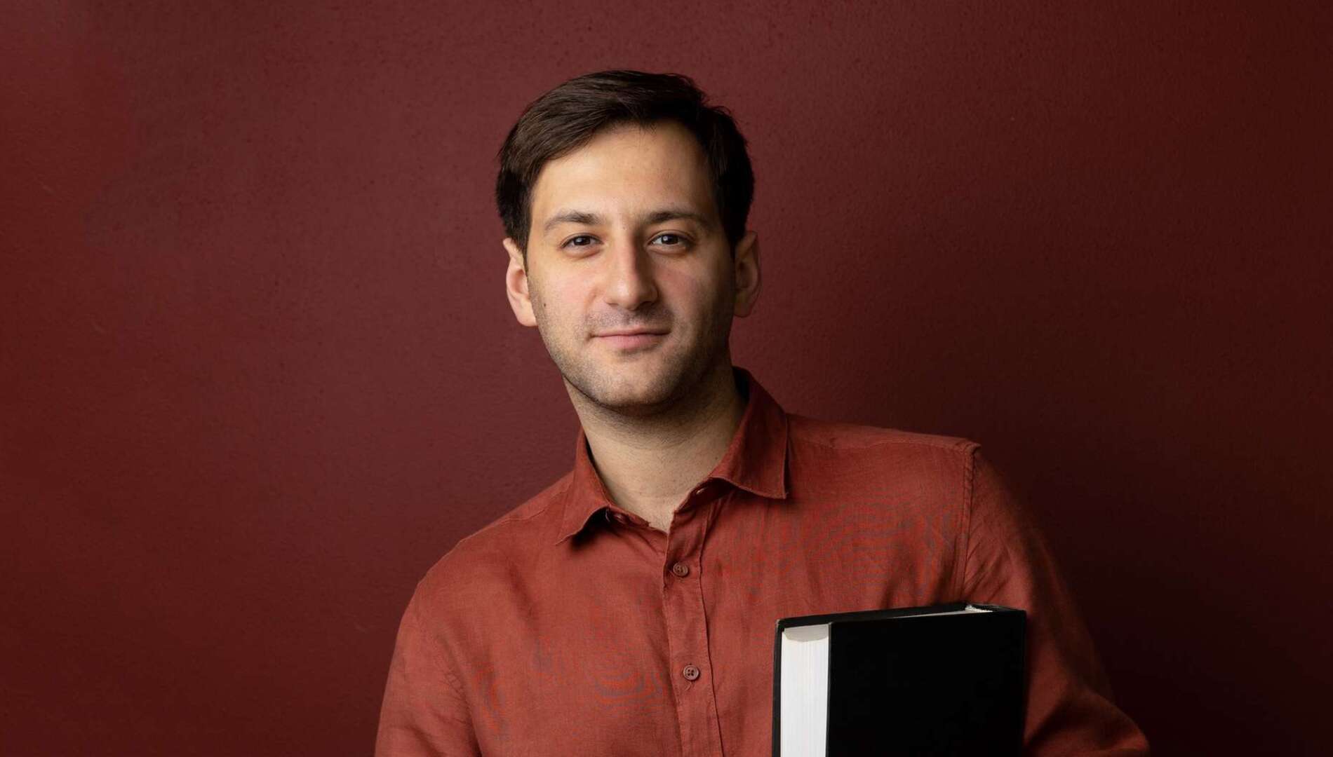 Давид Степанян