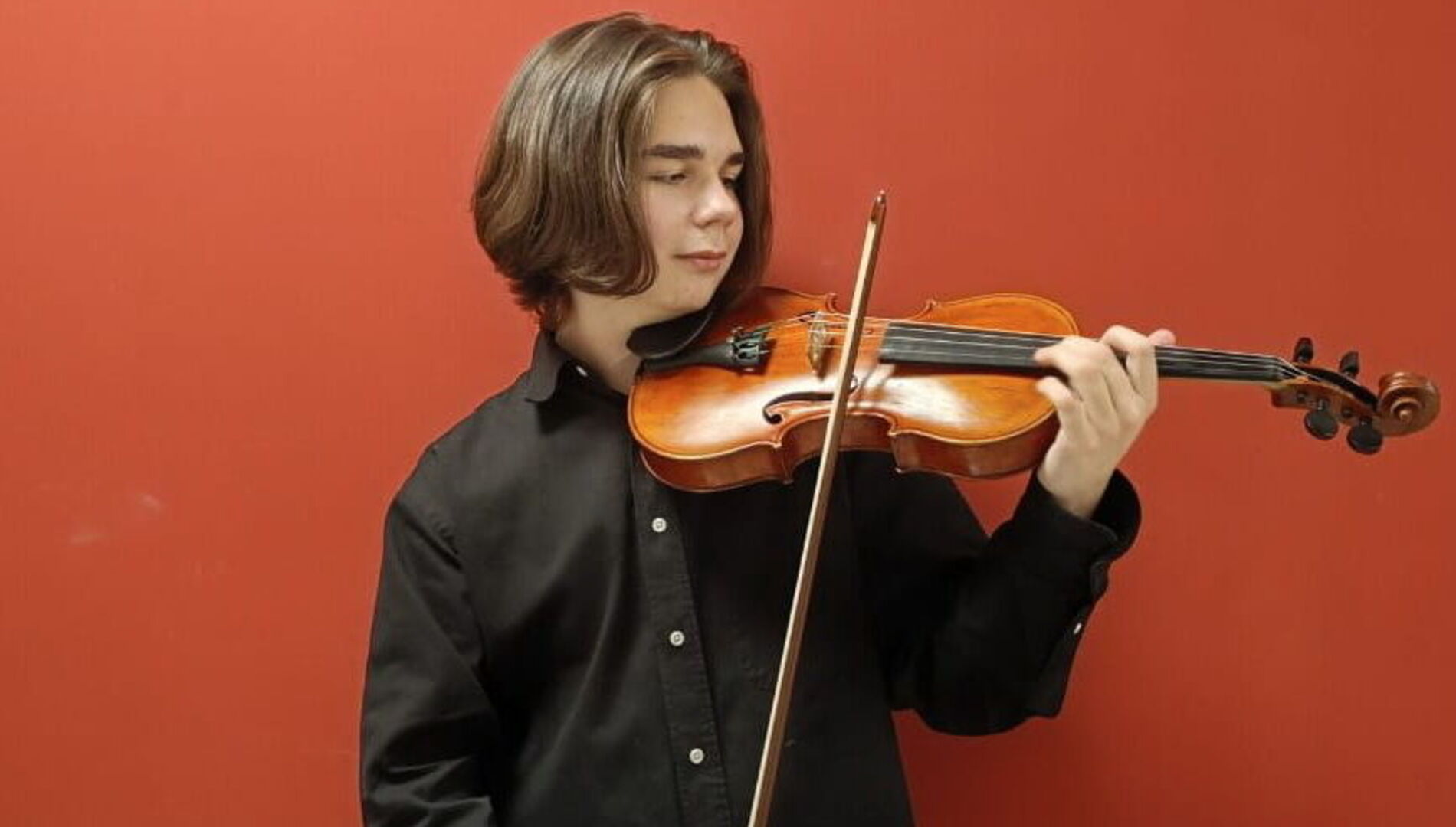 Андрей Пережогин