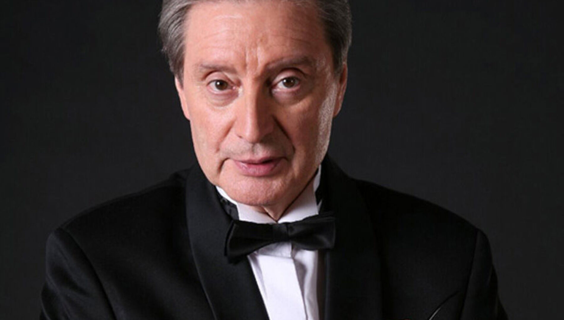 Вениамин Смехов