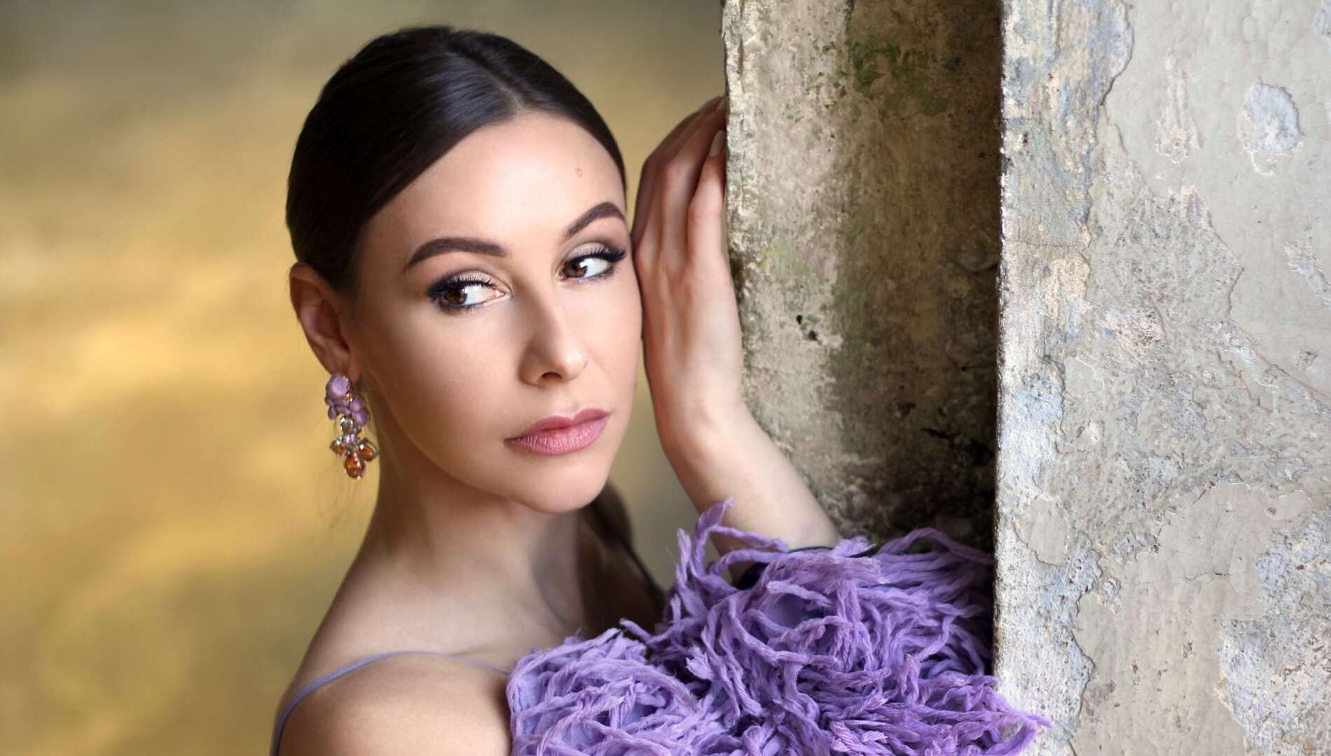 Кристина Кретова