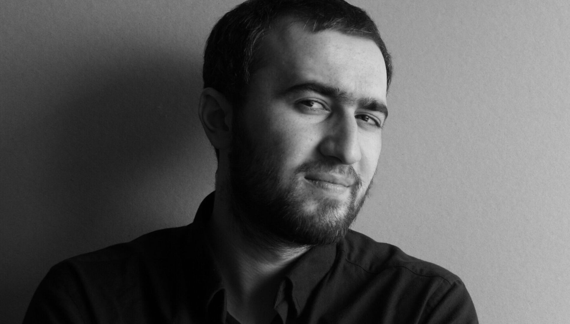 Дзамболат Дулаев