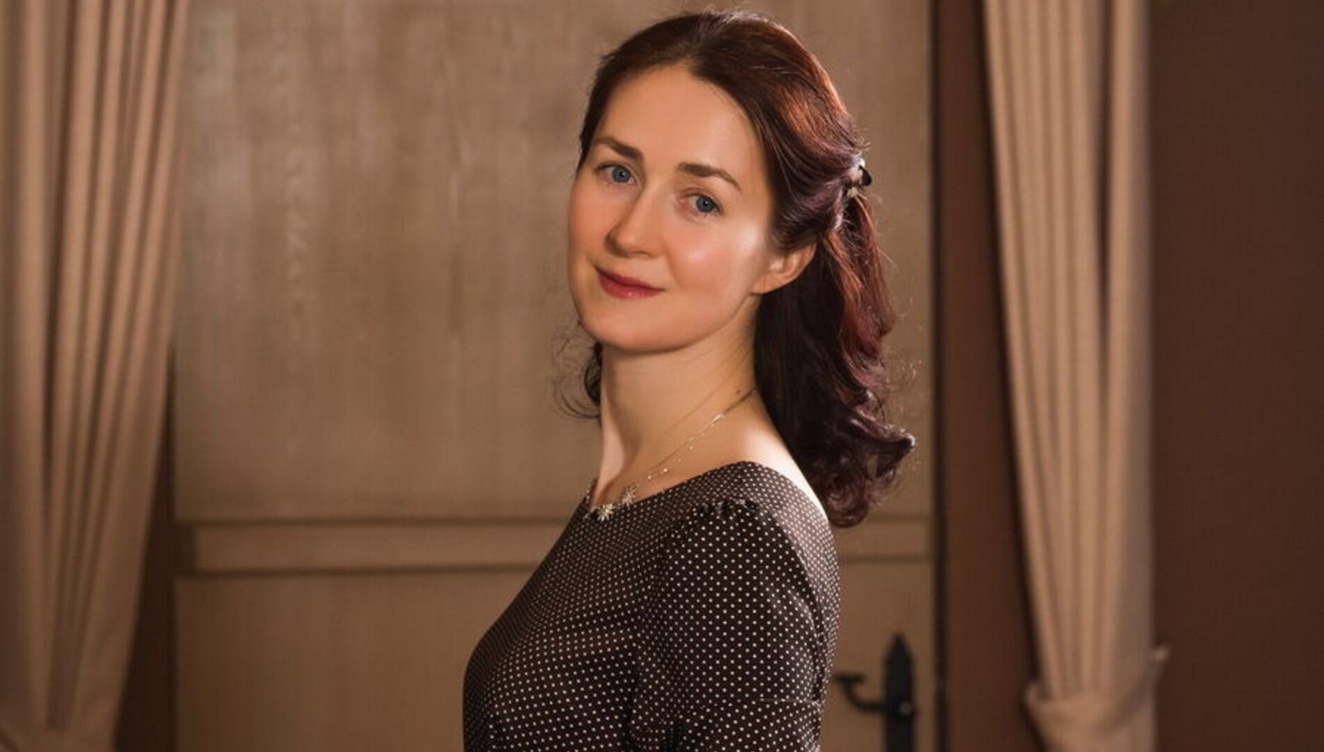 Светлана Адрианова