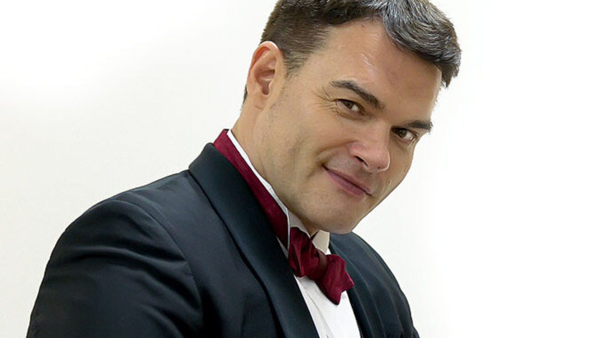 Евгений Дятлов