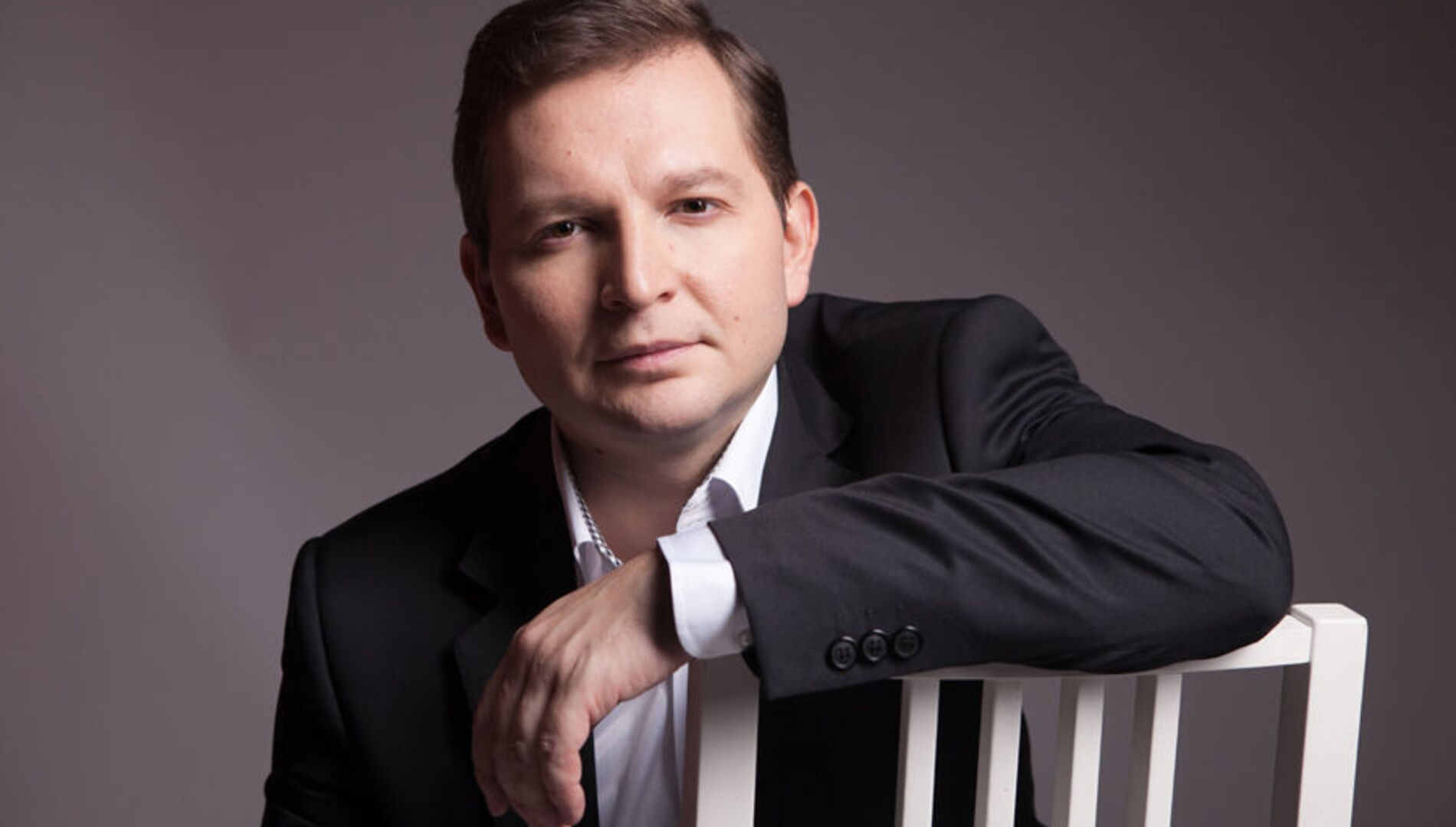 Вячеслав Воробьёв