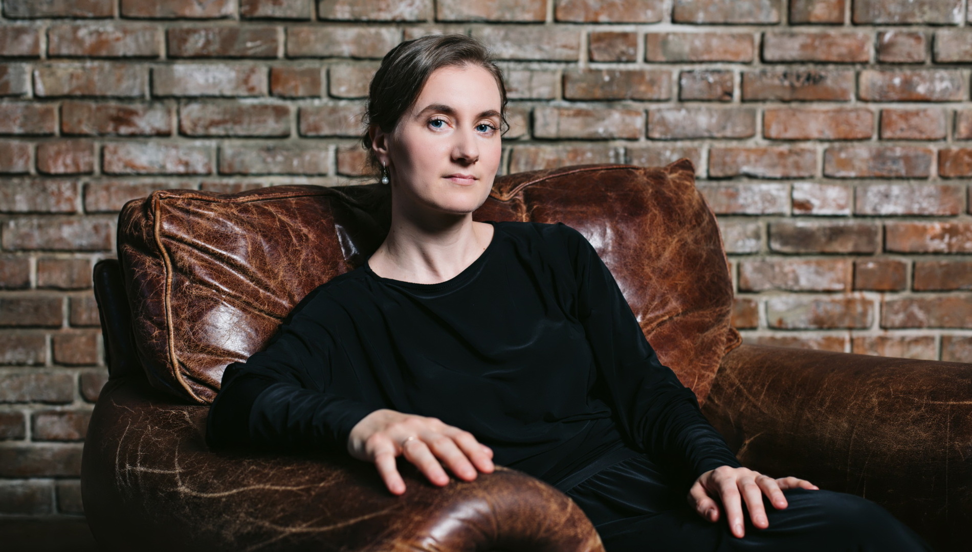 Екатерина Антоненко