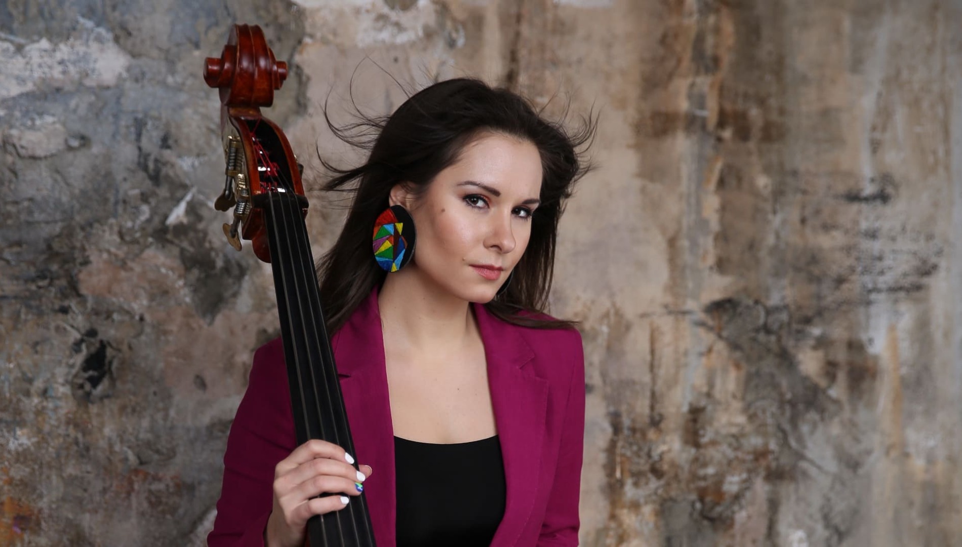 Дарья Чернакова