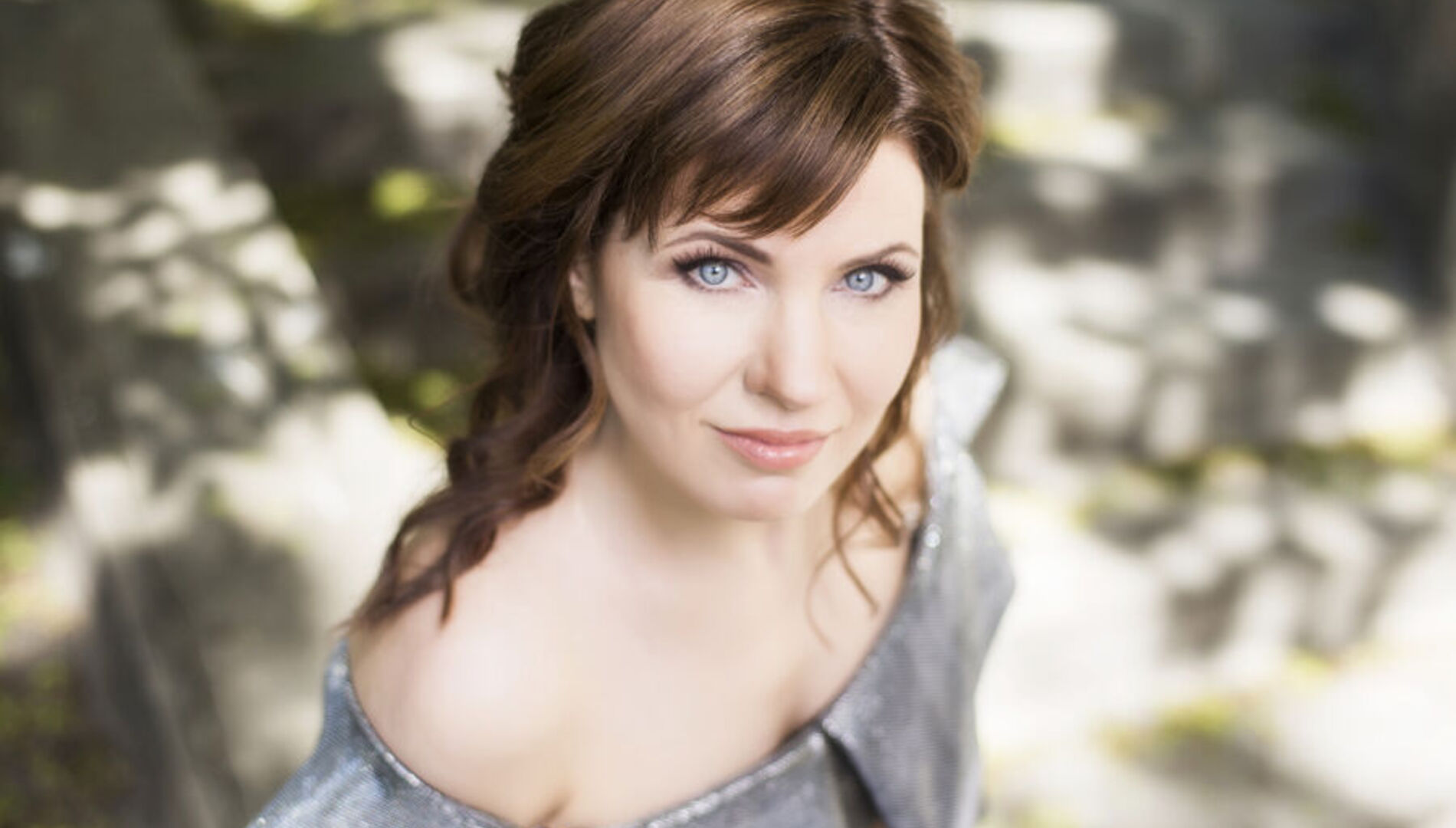 Марина Ребека