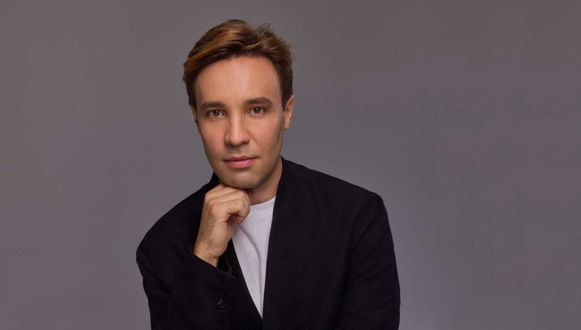 Ярослав Тимофеев