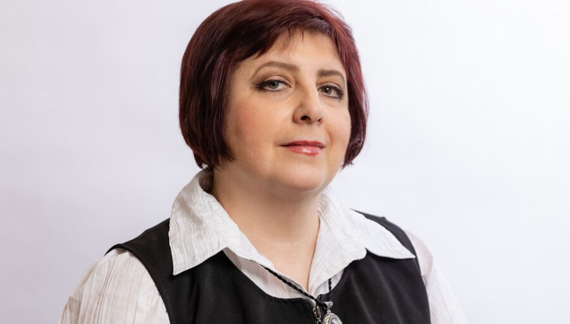 Алла Галахова