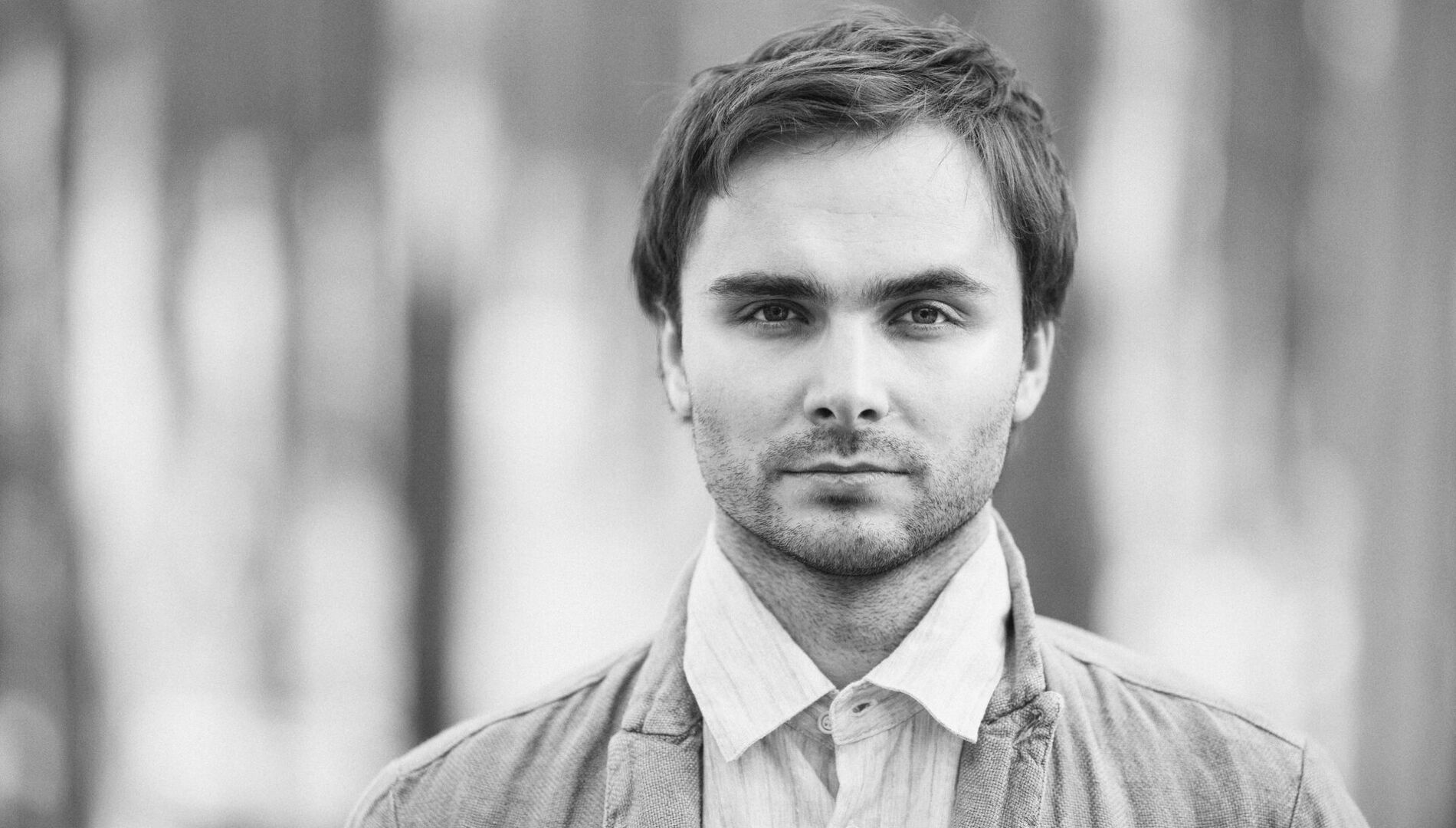 Борис Рудак