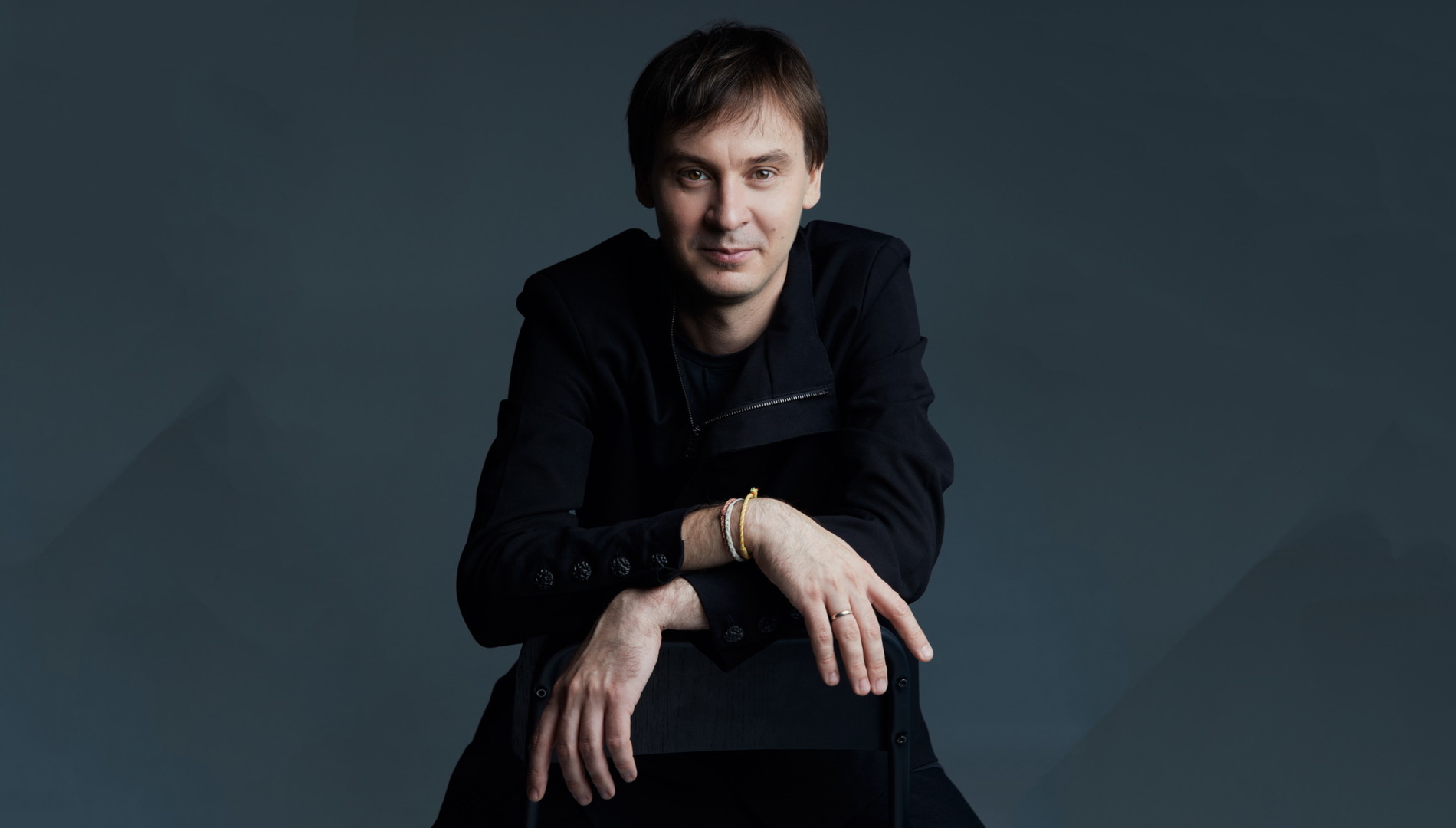 Филипп Копачевский