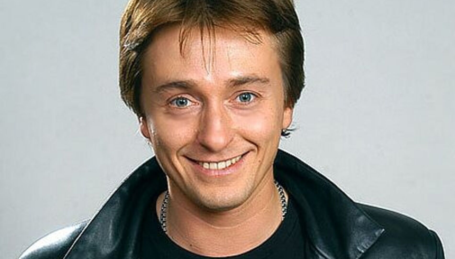 Сергей Безруков