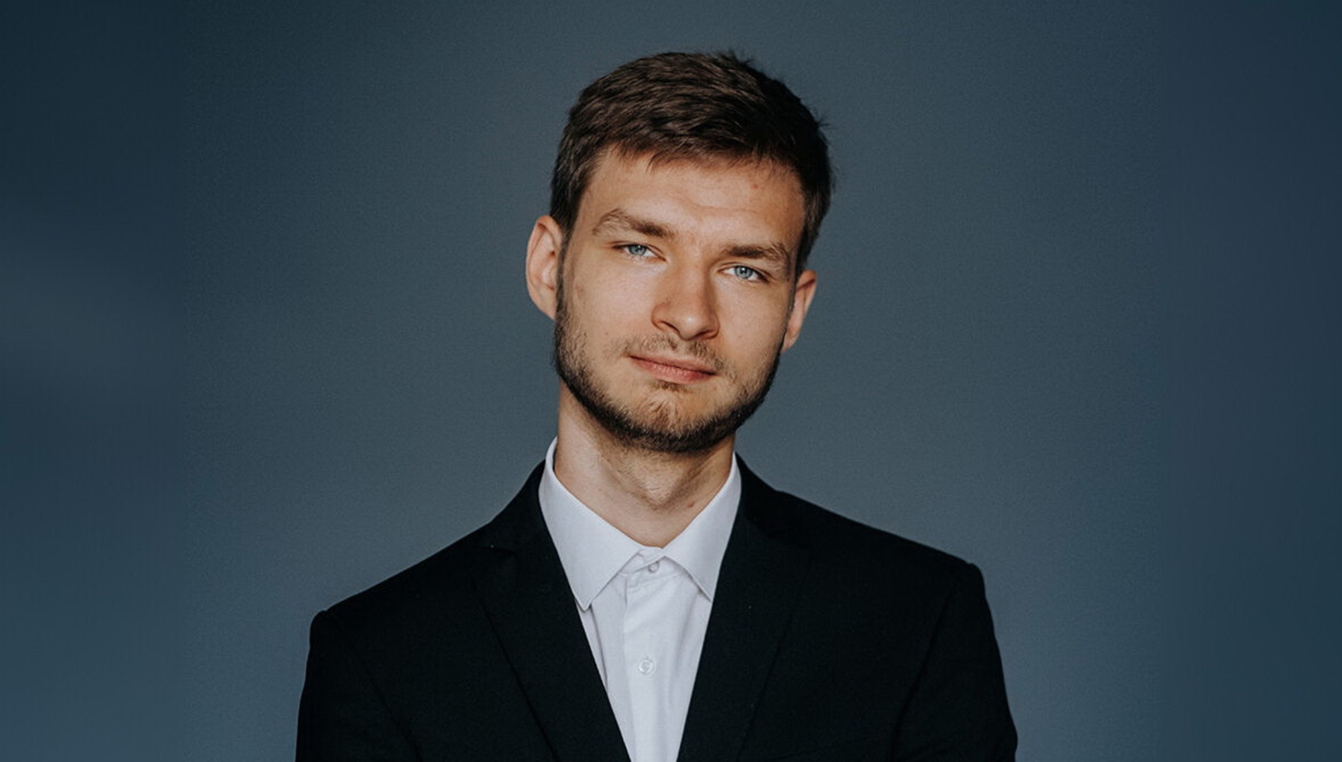 Павел Замула
