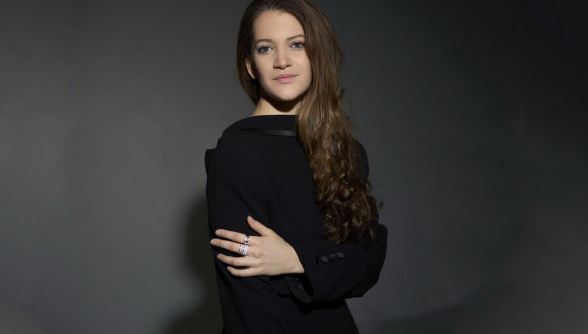 Лада Меркульева