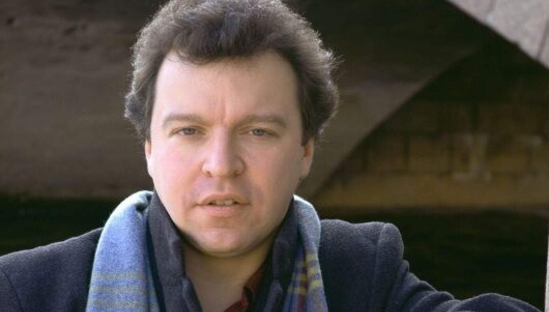 Сергей Словачевский