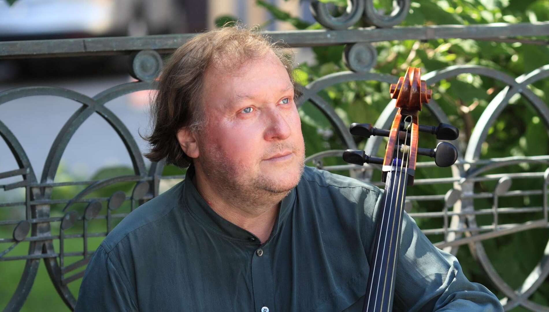 Андрей Спиридонов