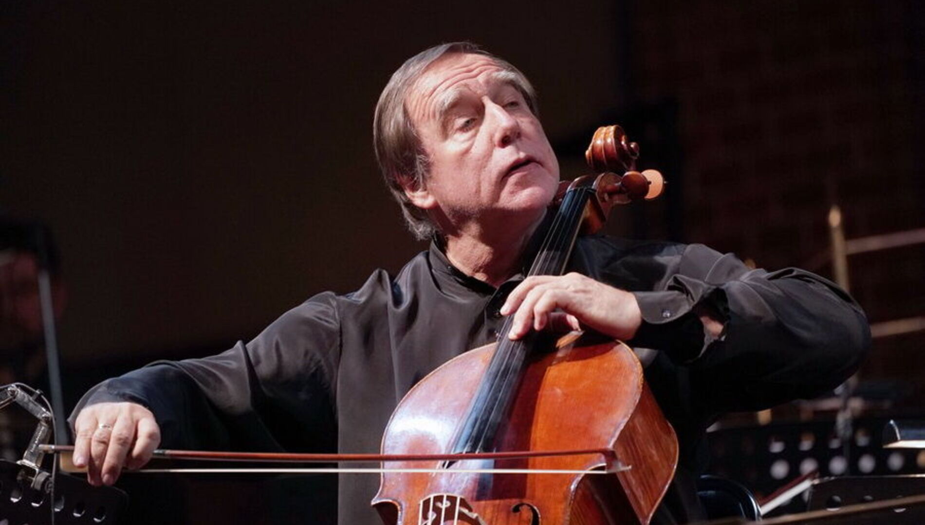 Сергей Ролдугин